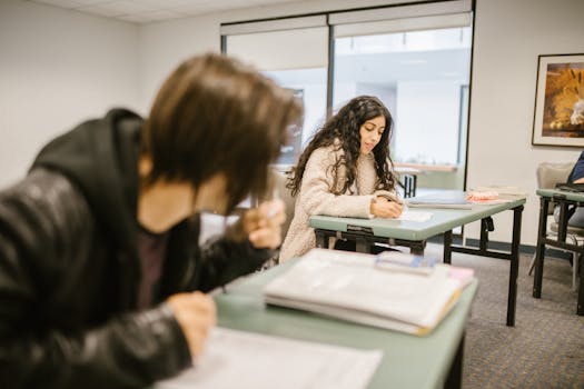 Jak efektivně financovat studium? Rychlé půjčky pro studenty!