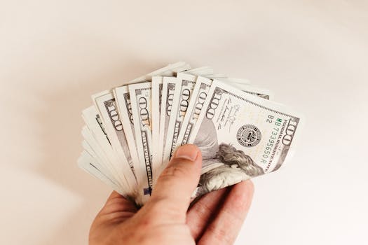 Návod na úspěšné financování start-upu: Využijte rychlé půjčky inteligentně!